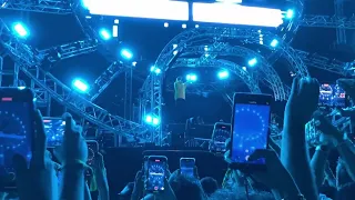 Neon count down 2022 - Alan Walker | EDM Festival music | カウントダウン