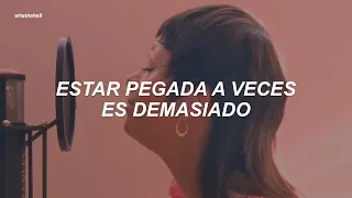 Melanie Martinez — Glued (Acoustic)「sub. español」