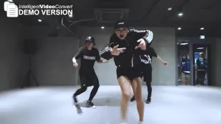 On My Momma - Ace Hood / Sori Na Choreography (MIRRORED)