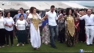 #Vašar Trijebine - Tradicionalni aliđun 02.08.2018.