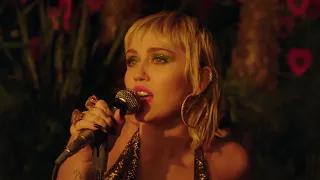 Miley Cyrus - Midnight Sky / Sakgra Remix (Music Video)