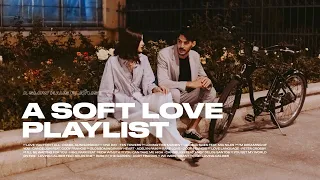 Playlist | Slow music love songs. What falling in love feels like, gentle and comfortable music.