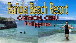 Rañola Beach Resort Catmon, Cebu Philippines | Post Birthday Celebration  | Lakwatserong Boholano