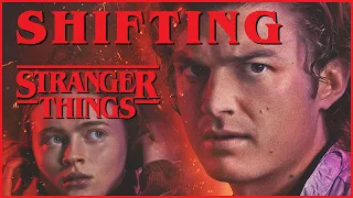 SHIFTING Guidé Stranger Things - Retour en 1984 Méditation Rêve lucide