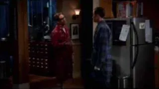 Big Bang Theory- Urine Cup