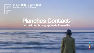 Planches Contact 2023 | Teaser