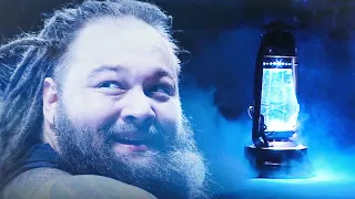 Bray Wyatt WWE Tribute Show Was Beautiful..