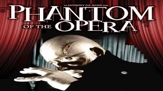 A Phantom of the Opera - Official Trailer