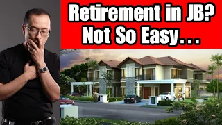 A New Discovery About Retirement in Malaysia!