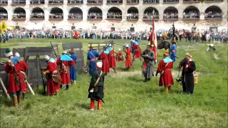 Kirillov Battle