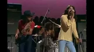 Deep Purple - Demon's Eye (1971) seryasclip