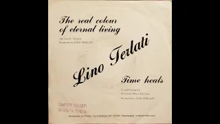 Lino Terlati - The Real Colour of Eternal Living (Synth-Pop)