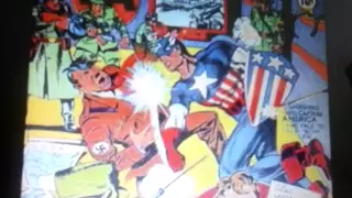 8  cosas que debes saber sobre capitán america