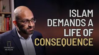 The Muslim Mindset and Islam’s Mission with Dr Sohail Hanif