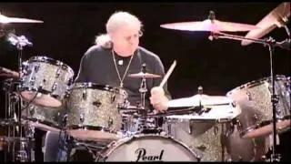 IAN PAICE LA CARGA - BURN.mp4