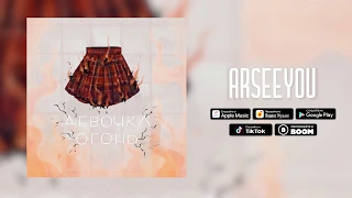 ARSEEYOU - Девочка - огонь