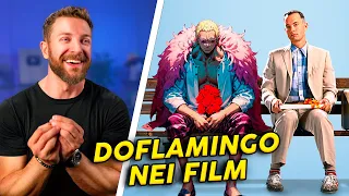 DOFLAMINGO in un FILM ROMANTICO?