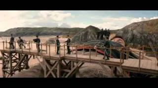 Путешествия Гулливера / Gulliver's Travels (2010)