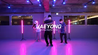 I Chris Brown, Young Thug - Go Crazy l JAEYOUNG l Choreography l PlayTheUrban