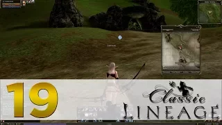 Lineage 2: Classic - Episode 19 - Forgotten Temple