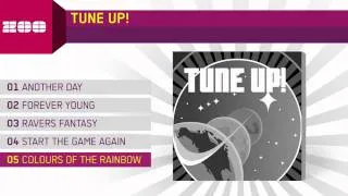 Tune Up! - Colours Of The Rainbow