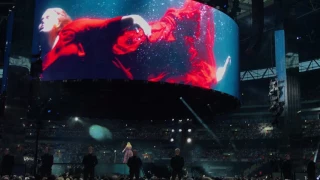 Adele-Skyfall(Wembley Stadium 2017)