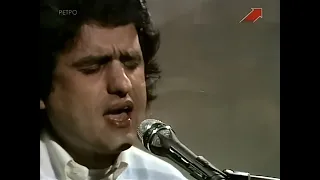 Мелодии и ритмы зарубежной эстрады  - Toto Cutugno   1980  HD