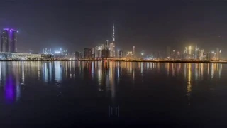 Dubai Hyperlapse - Stunning Dubai Hyperlapse  — The best dubai video