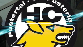 02 HC Pustertal vs. Rittner Buam - 22-09-2018 - Highlights Alps Hockey League 2018-19