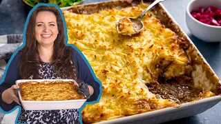 Guaranteed Clean Plates! My Family Favourite Shepherds Pie