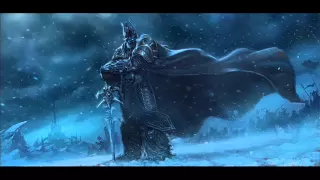 WOW Wotlk: "Arthas, my son" & "Invincible" Soundtrack vocals choir chorus mix