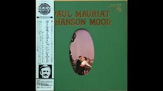 Paul Mauriat – La Coualante Du Pauvre Jean　あわれなジャン