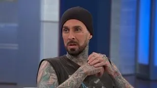 Travis Barker’s Health Turning Point