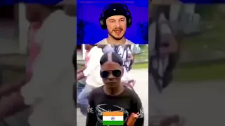 INDIA vs USA 7 😱🔥