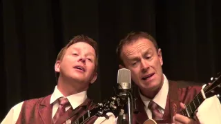 THE SPINNEY BROTHERS - GRANDPA'S WAY OF LIFE 2013 LIVE