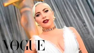 Cómo el maquillaje convirtió a Lady Gaga en una estrella | Celebrities | VOGUE España
