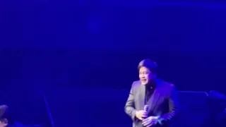 Gary Valenciano and Martin Nievera One Last time Concert