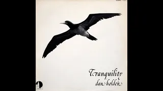 Dan Holder - Tranquility {USA}🇺🇸