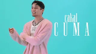 Cakal - Cuma ( Official Music Video )