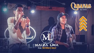 Maíza-Lima feat Henrique-Diaz ( PISEIRO )