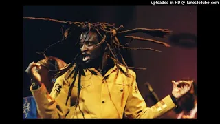 DJ HEAVYNATION254 -  LUCKY DUBE MIXX