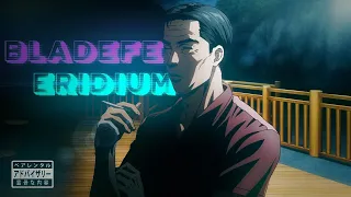 Initial D | Bunta the god of drift.vhs // edit