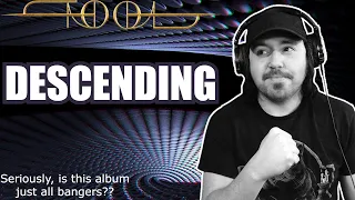 How does it even get better than this?! TOOL "Descending" | REACTION