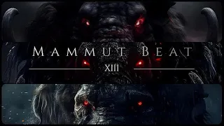 Hard Epic Choir Strings XXL Beat "MAMMUT BEAT" | (Prod. by Fenrir x 12 Beat Producers)