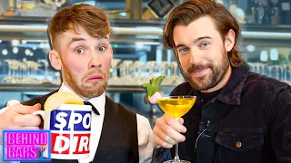 The Drink Off VS Jack Whitehall