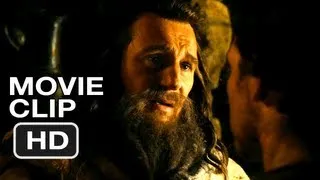 Wrath of the Titans #5 Movie CLIP - I Need Your Help (2012) HD