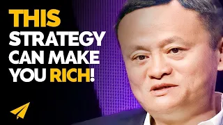 Jack Ma's ULTIMATE ADVICE on How to SUCCEED in LIFE