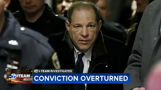 Chicago lawyer predicted Weinstein conviction decision during trial