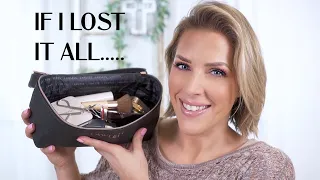 THE FIRST MAKEUP PRODUCTS I WOULD BUY IF I LOST IT ALL!