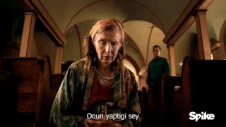 The Mist Fragman Türkçe Altyazılı